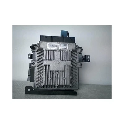 CENTRALINA Citroën C6 (TD) Sedan 2.2 HdiF 16V (DW12BTED4(4HP)) 8603401 - Immagine 1 di 4