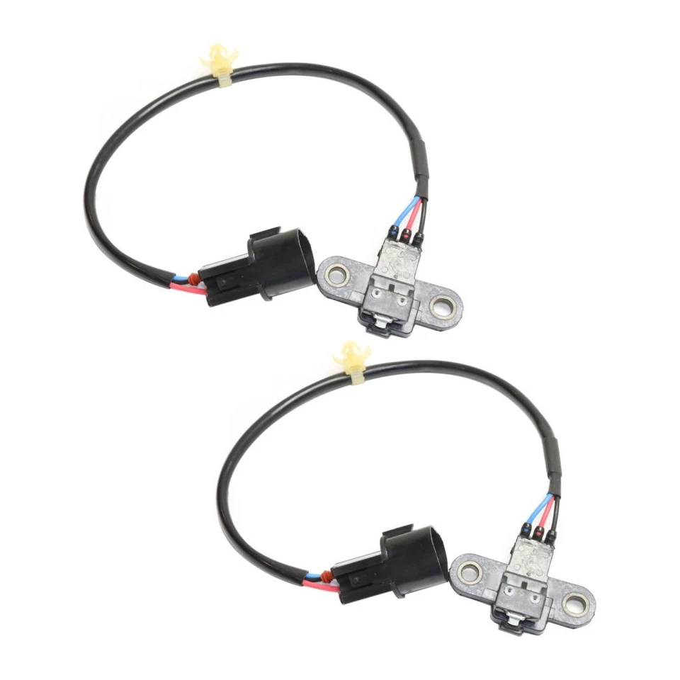 Sensores de posición del cigüeñal para Mitsubishi Eclipse 2001-2005 | Par 4 cilindros, 2,4 L Foto 1 de 4