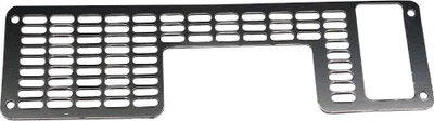 KFI Products 100563 Replacement Grille of a Winch Mount for Polaris Ranger - Image 1 of 2