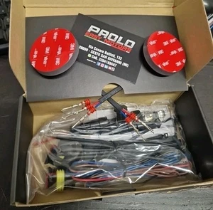 Kit Logo Led Freccia Frecce Posizione Yamaha TMAX 530 560 2012/2025 MT09 MT07 - Foto 1 di 6
