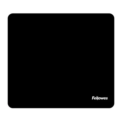 Fellowes Mouse Mat with Non-Slip Rubber Base - Easy to Clean Mouse Pad - Earth S - Image 1 of 4