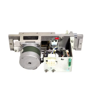 Bomba jeringa Olympus M510-SA01 Beckman Coulter usada. - Imagen 1 de 3