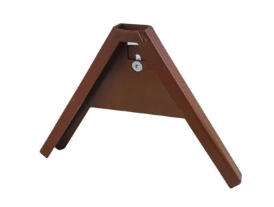 JOMA-TECH GMBH Anschweißdreieck Kat. Kommunal, Gegenstück Gerätedreieck, Kuppeldreieck