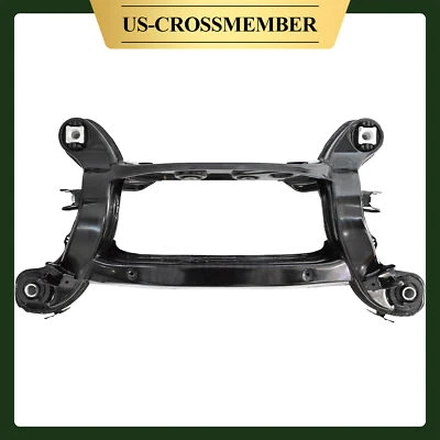 Rear K-Frame Crossmember Cradle AXLE for Mercedes Benz R171 SLK300 SLK280 05-11 - Image 1 of 4
