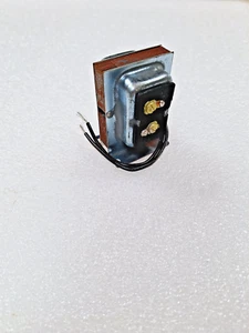 GE 2256-0 Transformer 16V 16 Volt 10VA 10 VA Doorbell Chime Door Bell General - Picture 1 of 3
