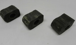 1984-1987 CHEVY EL CAMINO GMC CABALLERO NOS STABILIZER SHAFT BUSHINGS GM #388294 - Picture 1 of 4