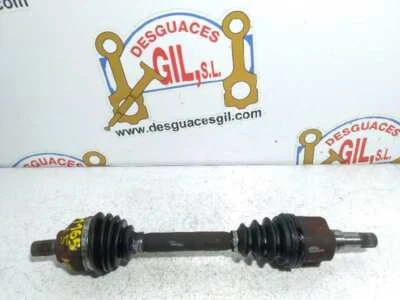 30711770 Árbol de transmisión delantero izquierdo VOLVO S40 BERLINA 2.0 2003 101165 1054092 Foto 1 de 4