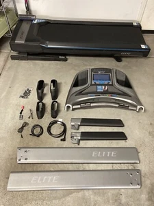 Horizon Treadmill Elite T7 - Picture 1 of 1