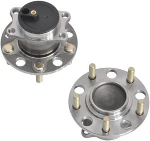 Rear Wheel Hub Bearing Assembly For Chrysler Dodge Jeep Compass Patriot 512332 - Picture 1 of 13