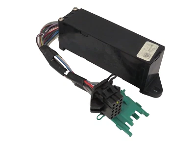 Transmission Linear Neutral Safety Switch Fits Jaguar XJ6 1988-1989 DBC2684 - Image 1 of 4