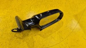 AUDI A4 B8 FACELIFT 2.0 TFSI TDI 2011-2015 FRONT RIGHT WING MIRROR IN BLUE LX5R - Picture 1 of 7