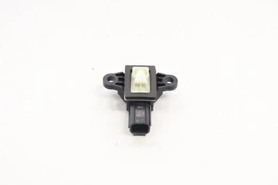 VOLVO S90 2017-2025 BOLSA DE AIRE DELANTERA IZQUIERDA SENSOR DE IMPACTO DE CHOQUE FABRICANTE DE EQUIPOS ORIGINALES 31406731 Foto 1 de 4