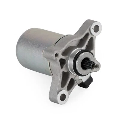 STARTER MOTOR FOR KYMCO COBRA YUP SNIPER SUPER FILLY TOP HEROISM GRAND DINK 50 - Изображение 1 из 4