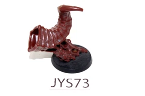 Warhammer Beastmen Doomblast Dirgehorn JYS73 - Picture 1 of 1
