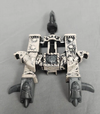 2007 Battleground Crossbows & Catapults Replacement GRAY GREY Crossbow EUC Moose - Image 1 of 4