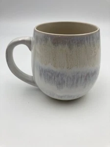 American Atelier Stoneware Coffee Mug Ombre Tea - Picture 1 of 7