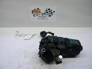 Windshield Wiper Motor Fits 00-02 SATURN S SERIES 23564 - Picture 1 of 2