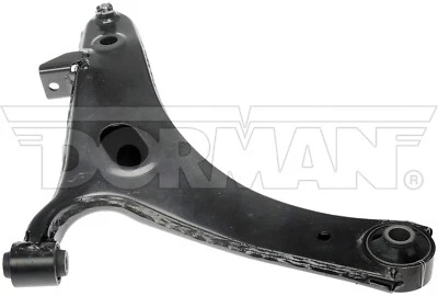 Conjunto de braço de controle de suspensão Dorman para 2009-2013 Subaru Forester - Imagem 1 de 2