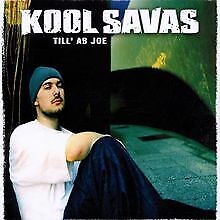 Till' Ab Joe de Kool Savas | CD | état bon