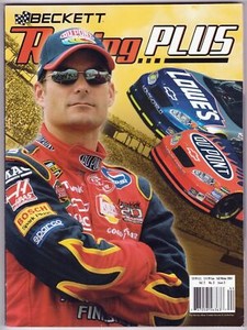 Beckett Racing Plus Back Issues Pick From List