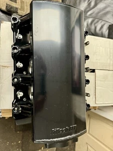 FiTech LS  Rectangle Port intake Manifold, & Fuel Rails PN 70065 - Picture 1 of 18