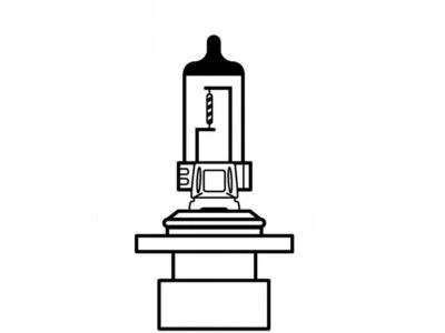 Bombilla de faro de haz bajo Wagner 93721XTFZ 2000 para Chrysler LHS 1999-2001 Foto 1 de 2