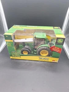 Ertl John Deere 6430 Premium Remote Control Tractor, 1/16 Scale #35800 - Picture 1 of 14