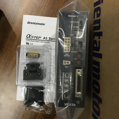 1PCS New IN BOX Vexta Oriental ASD16D-S ASD16DS Drive Fast delivery - Image 1 of 4