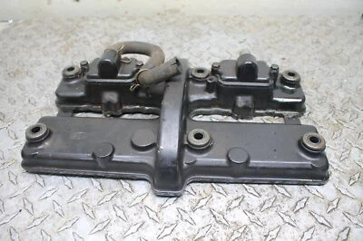 Kawasaki Eliminator 600 ZL600A 1986 cubierta de válvula Foto 1 de 4