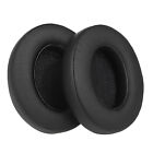 2pcs Replacement Earpads Ear Pad Cushion For Beats  On Ear Wired / S5f4