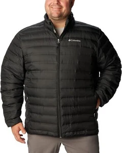 Chaqueta de plumón Columbia Lake 22 para hombre - Imagen 1 de 31