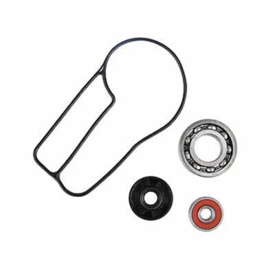 Kit de reparación de bomba de agua - Se adapta a: KTM 300 EXC/XC/XC-W 2004-2016 Tusk Foto 1 de 2
