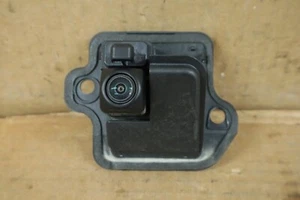 Conjunto de cámara de reversa trasera Toyota Highlander 2023 OEM 867B00E280 - Imagen 1 de 6
