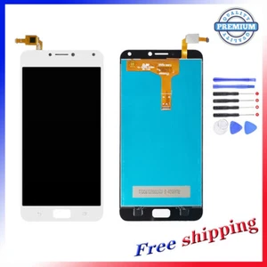 For Asus ZenFone 4 Max ZC554KL LCD Touch Screen Replacement Digitizer Panel Part - Picture 1 of 1