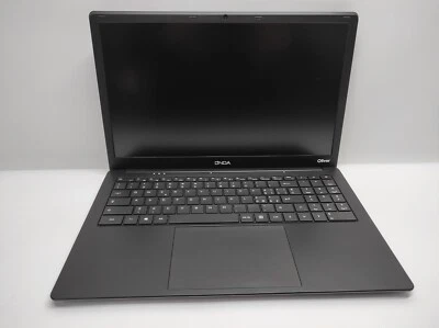 NOTEBOOK ONDA OLIVER 15.6 INTEL CELERON N3450 8GB RAM 240GB SSD WIFI WEBCAM - Immagine 1 di 4