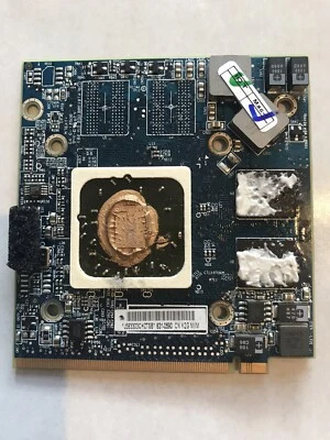  Apple iMac A1224 20” 2007 ATI Radeon HD2400 128MB 109-B22553-11 Graphics Card - Image 1 of 4