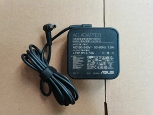 Original 19V 4.74A PA-1900-92 ADP-90YD B For ASUS AiO V272UA ø5.5 90W AC Adapter - Picture 1 of 6