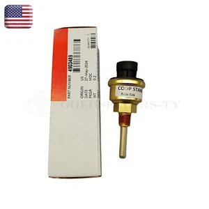 4903489 086714A0001 Coolant Fluid Level Sensor For Cummins L10 M11 ISM N14 ISX - Picture 1 of 9