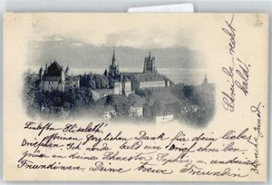 50664654 - Lausanne AKU2 - Bild 1 von 2