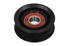 DEFLECTION/GUIDE PULLEY, V-RIBBED BELT FOR FORD VOLVO MAXGEAR 54-0930