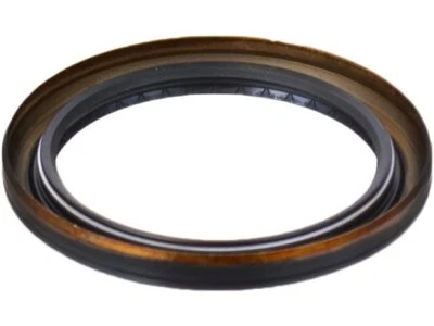 Sello delantero de bomba de aceite de transmisión automática Jeep Patriot 2007-2017 59862MCGZ 2010 2008 Foto 1 de 2