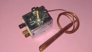 TERMOSTATO REGOLABILE 0-86°C IMIT TYPE TR2 9325 5062841 - Foto 1 di 1