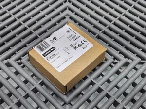 Módulo de salida digital Siemens 6ES7 132-6BH01-0BA0 - Imagen 1 de 3