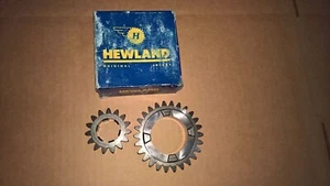 15 / 26 Top Gear Set Hewland MK5 MK.5 MK-5 Mark 5 Quick Shift 671526 {#2} - Picture 1 of 1