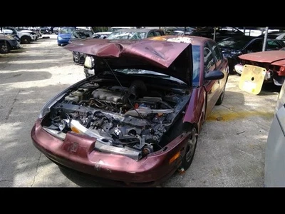 Motor De Arranque Se Adapta 00-02 SATURN S SERIES 709059 Foto 1 de 4