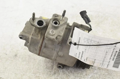 Compresor de aire acondicionado usado para: Ford Edge 2015 2,5 grado A Foto 1 de 4