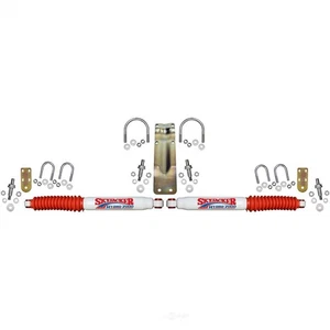 Steering Damper Kit-4WD Skyjacker 7220 - Picture 1 of 2