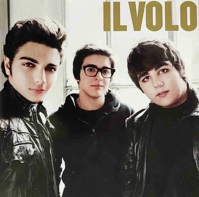 Il Volo Il Volo CD Album 10529 - Bild 1 von 4