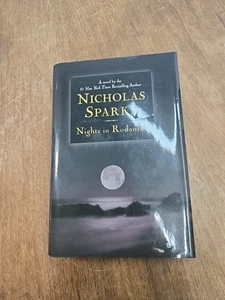 Nights in Rodanthe by Nicholas Sparks (2002, Hardcover) - Foto 1 di 6