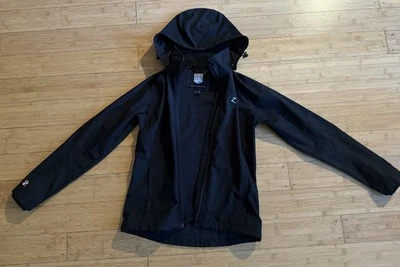 Horze Women's Jacket Black US 6 - Image 1 of 3